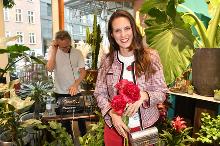 Vero Moda Pop-up-Store Opening in Berlin