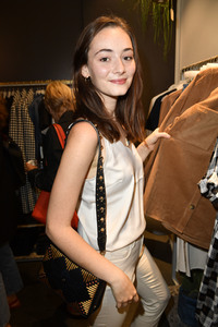 Vero Moda Pop-up-Store Opening in Berlin