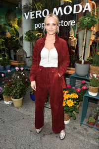 Vero Moda Pop-up-Store Opening in Berlin