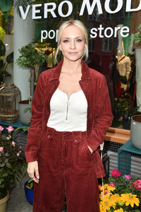 Vero Moda Pop-up-Store Opening in Berlin