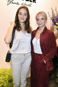 Vero Moda Pop-up-Store Opening in Berlin