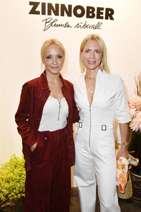 Vero Moda Pop-up-Store Opening in Berlin