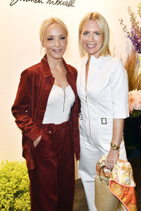 Vero Moda Pop-up-Store Opening in Berlin