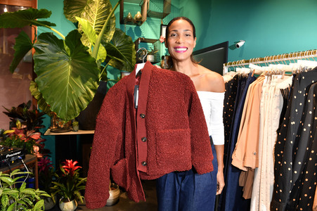 Vero Moda Pop-up-Store Opening in Berlin