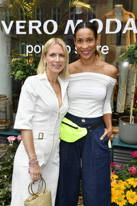 Vero Moda Pop-up-Store Opening in Berlin