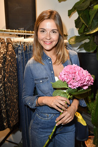 Vero Moda Pop-up-Store Opening in Berlin