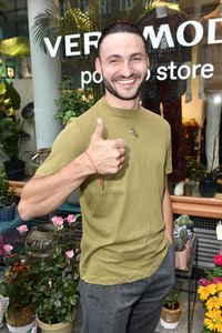 Vero Moda Pop-up-Store Opening in Berlin