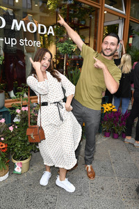 Vero Moda Pop-up-Store Opening in Berlin