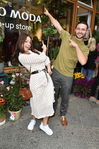 Vero Moda Pop-up-Store Opening in Berlin