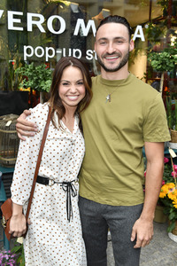 Vero Moda Pop-up-Store Opening in Berlin