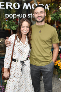 Vero Moda Pop-up-Store Opening in Berlin