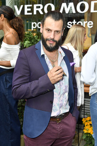 Vero Moda Pop-up-Store Opening in Berlin