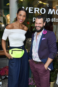 Vero Moda Pop-up-Store Opening in Berlin