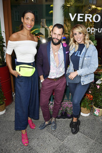 Vero Moda Pop-up-Store Opening in Berlin