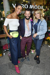 Vero Moda Pop-up-Store Opening in Berlin