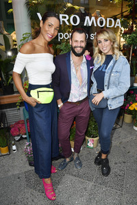 Vero Moda Pop-up-Store Opening in Berlin