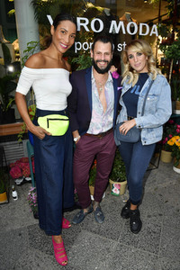 Vero Moda Pop-up-Store Opening in Berlin