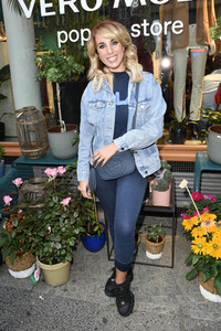 Vero Moda Pop-up-Store Opening in Berlin