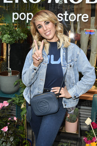 Vero Moda Pop-up-Store Opening in Berlin