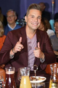 'NDR Talk Show' in Hamburg