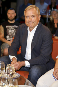 'NDR Talk Show' in Hamburg