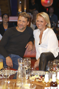 'NDR Talk Show' in Hamburg