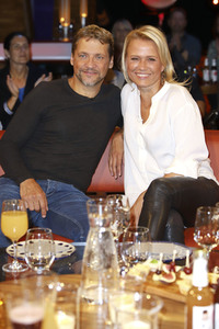 'NDR Talk Show' in Hamburg