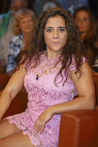 'NDR Talk Show' in Hamburg