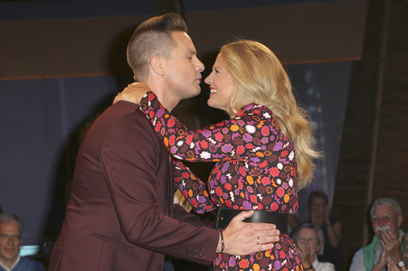 'NDR Talk Show' in Hamburg