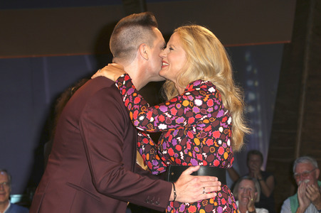 'NDR Talk Show' in Hamburg