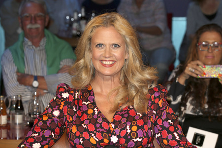 'NDR Talk Show' in Hamburg