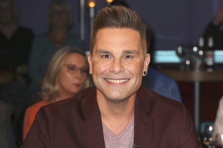 'NDR Talk Show' in Hamburg