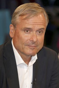 'NDR Talk Show' in Hamburg