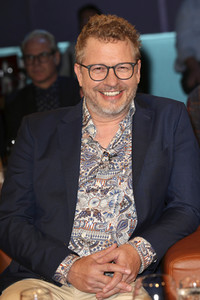 'NDR Talk Show' in Hamburg