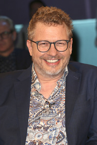 'NDR Talk Show' in Hamburg