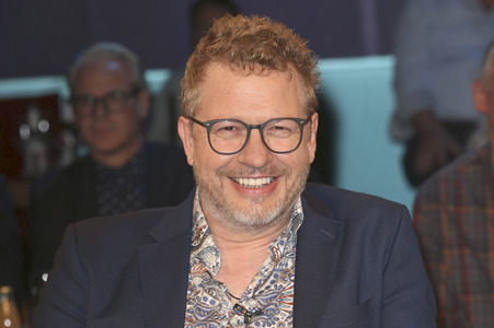 'NDR Talk Show' in Hamburg