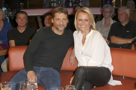 'NDR Talk Show' in Hamburg