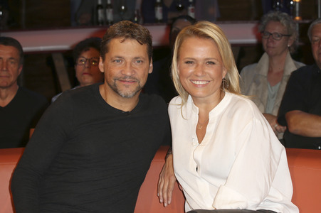 'NDR Talk Show' in Hamburg