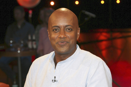 'NDR Talk Show' in Hamburg