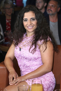 'NDR Talk Show' in Hamburg