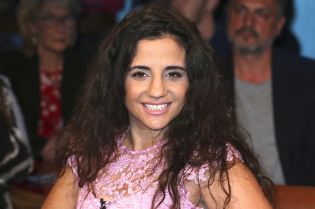 'NDR Talk Show' in Hamburg