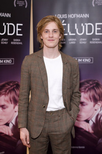 Filmpremiere 'Prélude' in Köln