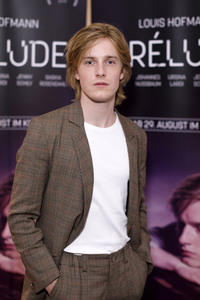 Filmpremiere 'Prélude' in Köln