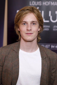 Filmpremiere 'Prélude' in Köln