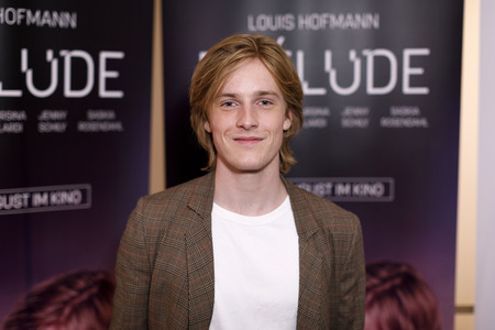 Filmpremiere 'Prélude' in Köln