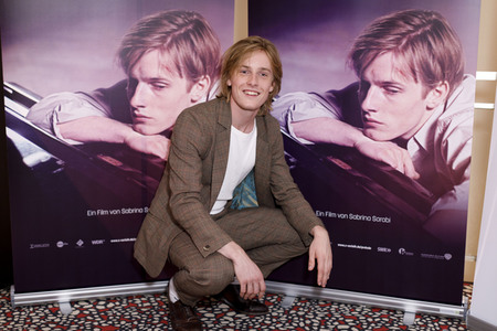 Filmpremiere 'Prélude' in Köln