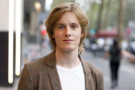 Filmpremiere 'Prélude' in Köln