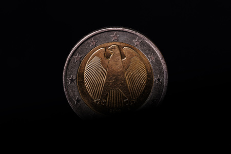 Symbolfoto Schattenwirtschaft