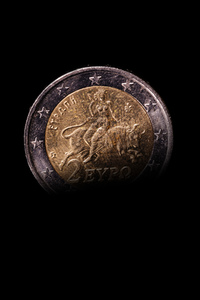 Symbolfoto Schattenwirtschaft