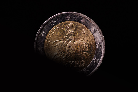 Symbolfoto Schattenwirtschaft